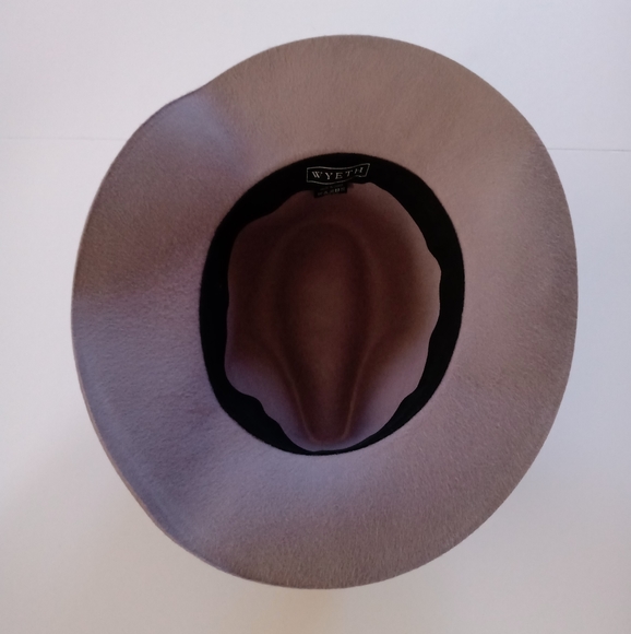 Wyeth Wool Hat - Picture 4 of 4